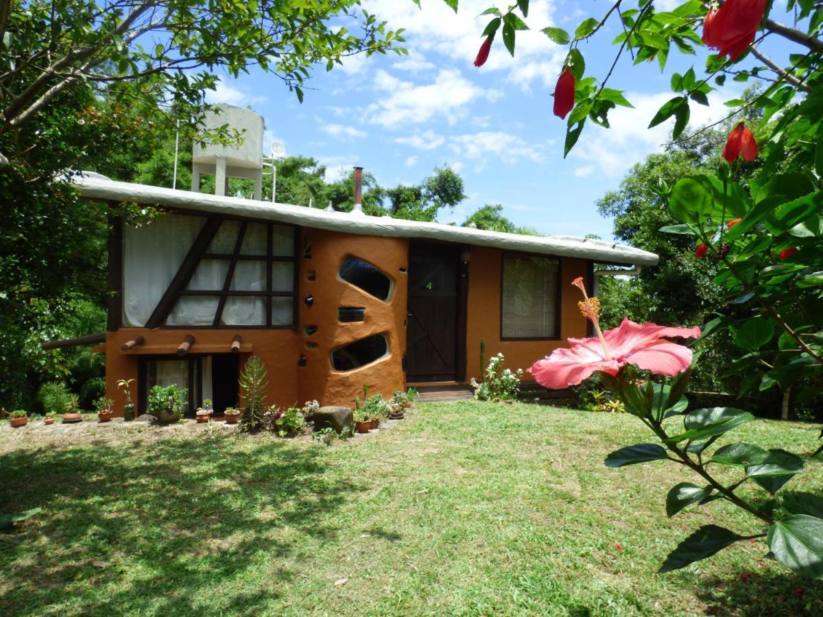 Сasa de vacaciones Casa Ombak