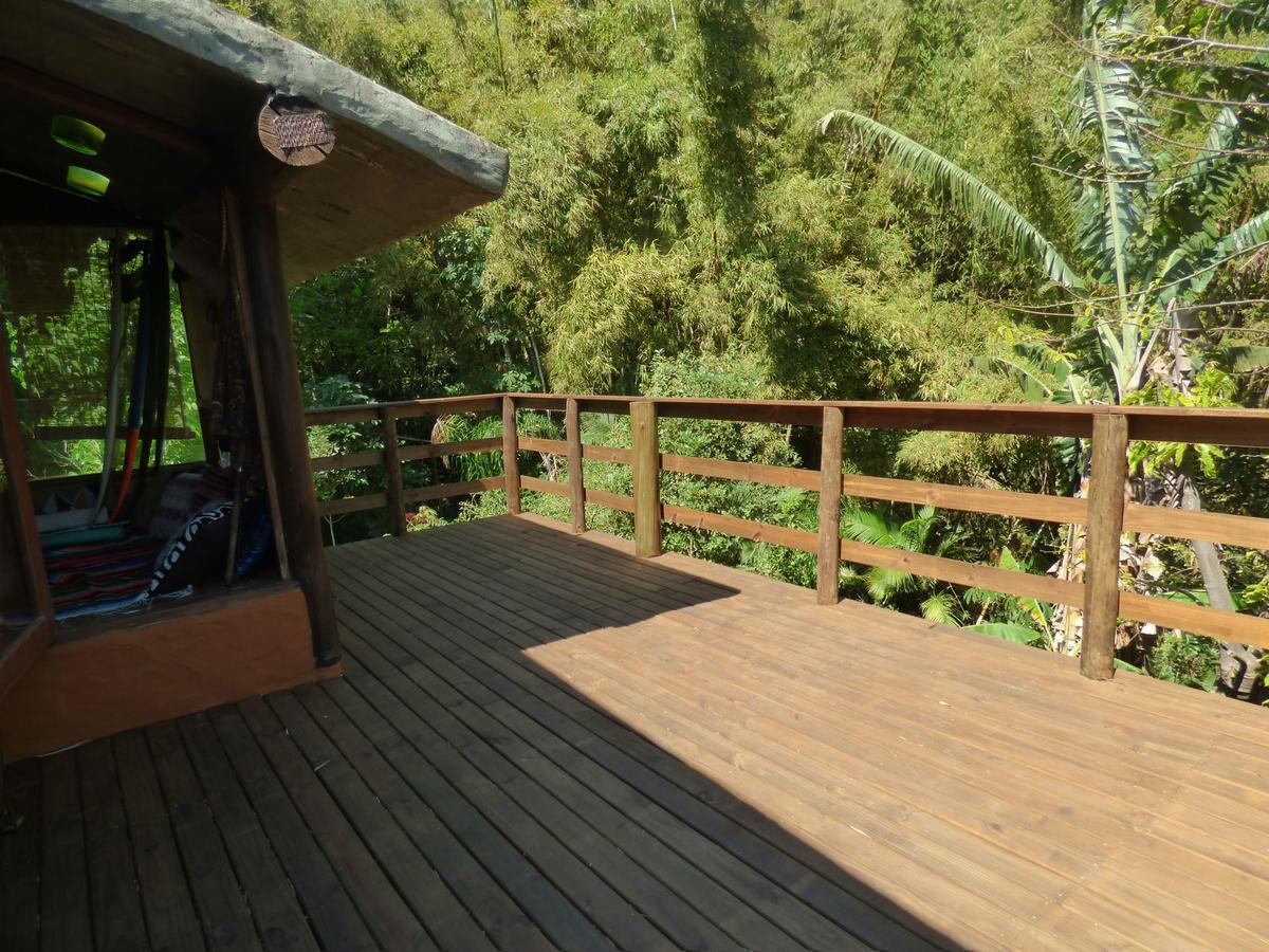 Casa Ombak Сasa de vacaciones *