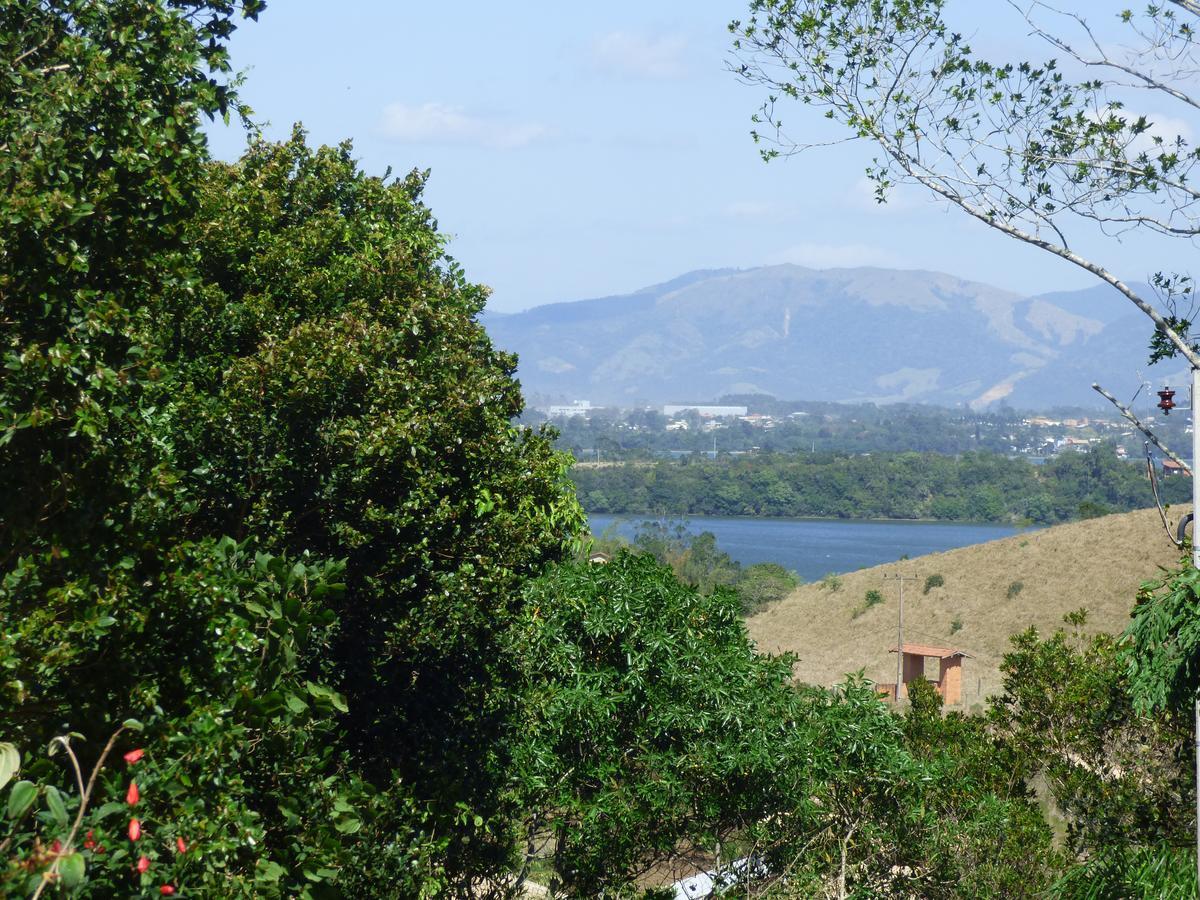 Сasa de vacaciones Casa Ombak *