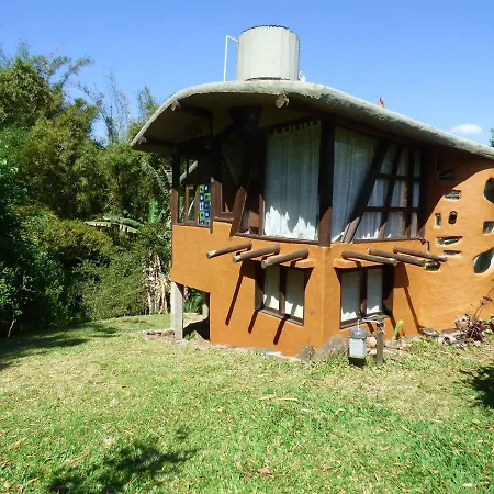 Casa Ombak Villa Praia do Rosa Exterior photo