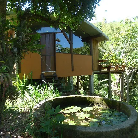 Casa Ombak Villa Praia do Rosa Exterior photo