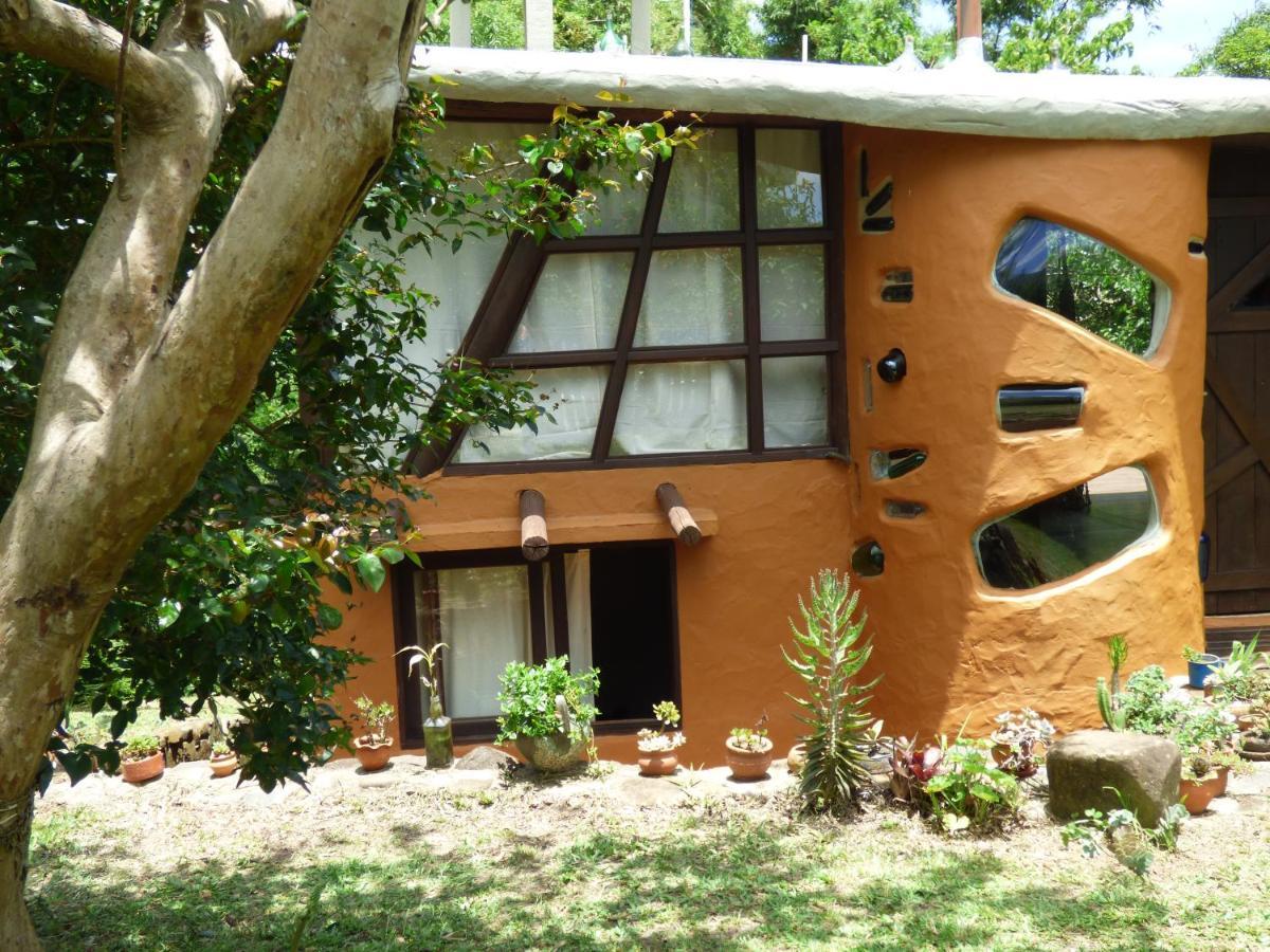 Casa Ombak Holiday home *