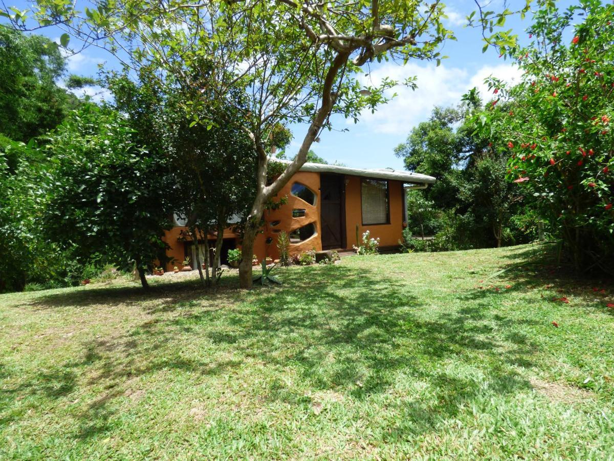 Casa Ombak Holiday home *