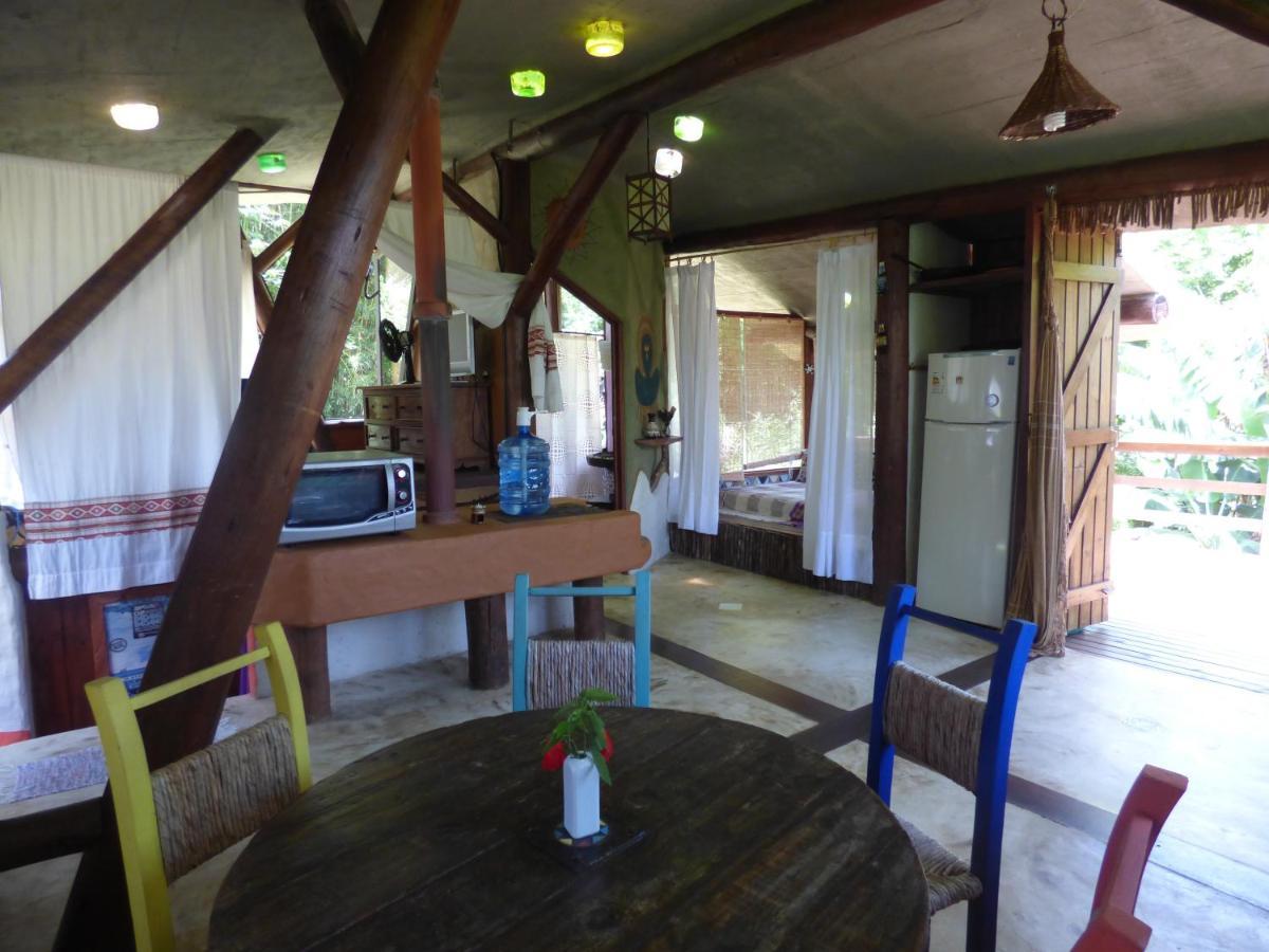 Holiday home Casa Ombak *