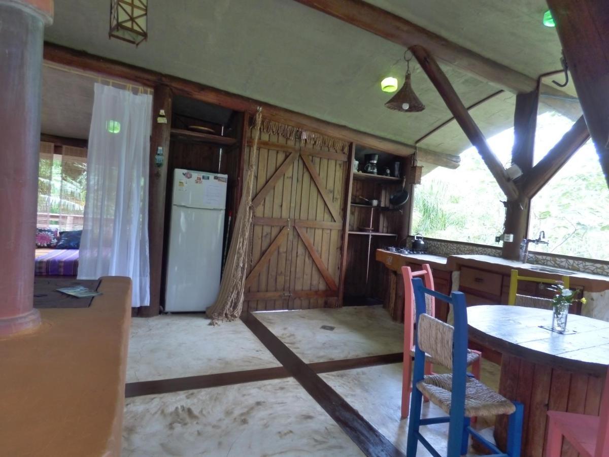 Casa Ombak Praia do Rosa
