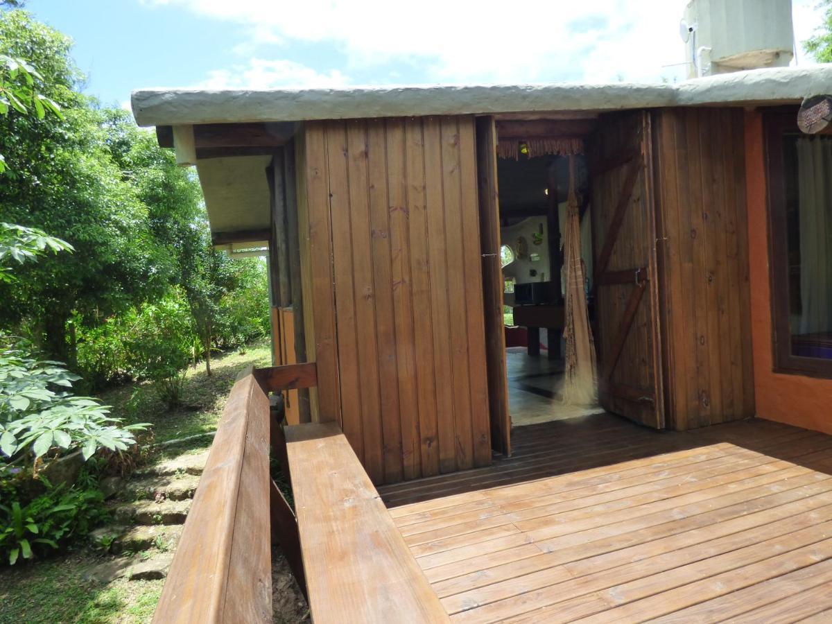 Holiday home Casa Ombak