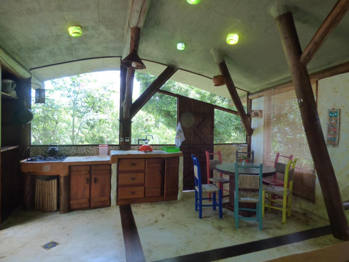 Casa Ombak Holiday home