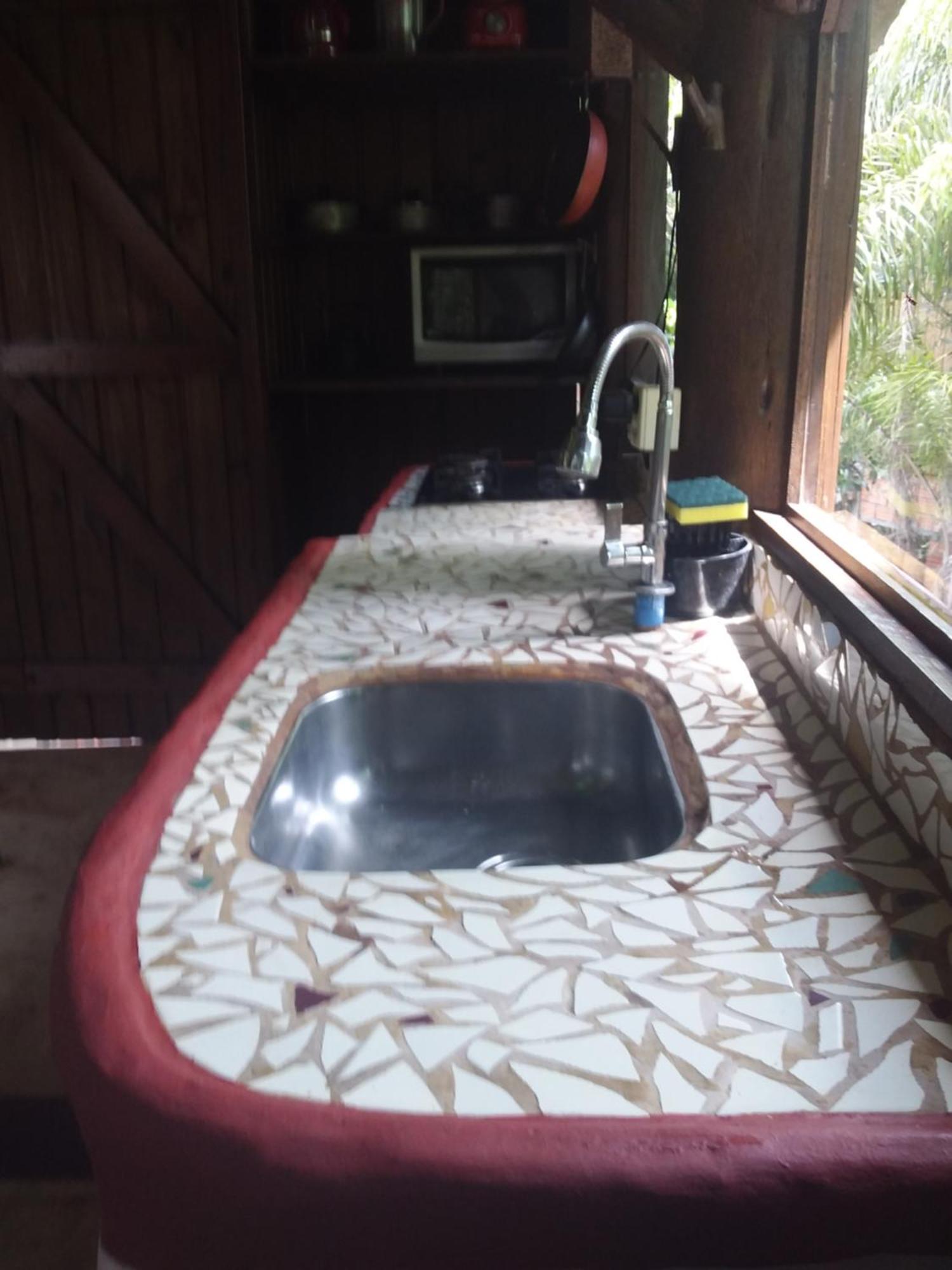 Casa Ombak Holiday home