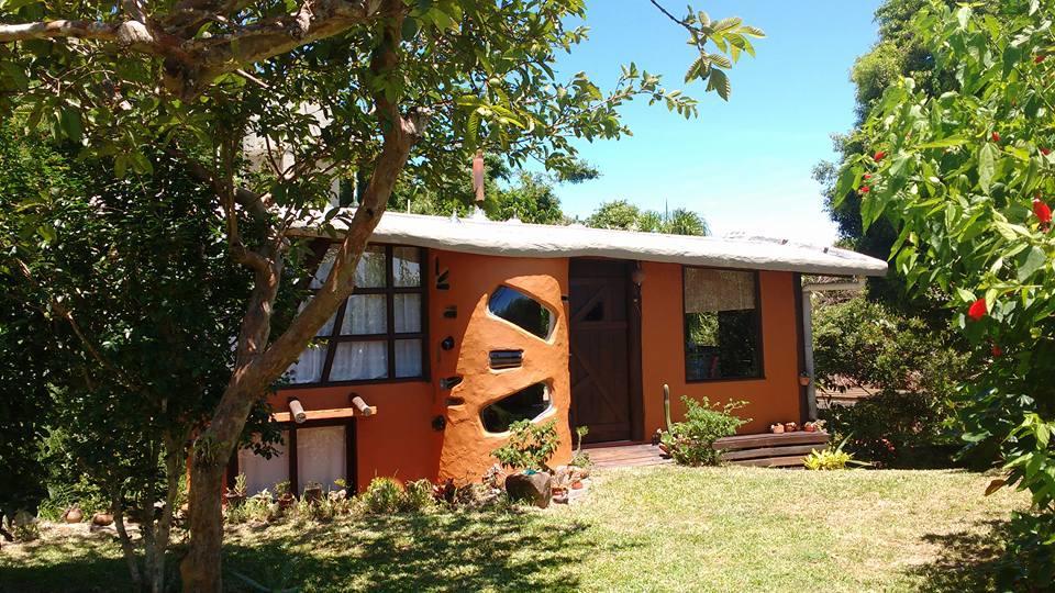 Holiday home Casa Ombak Praia do Rosa
