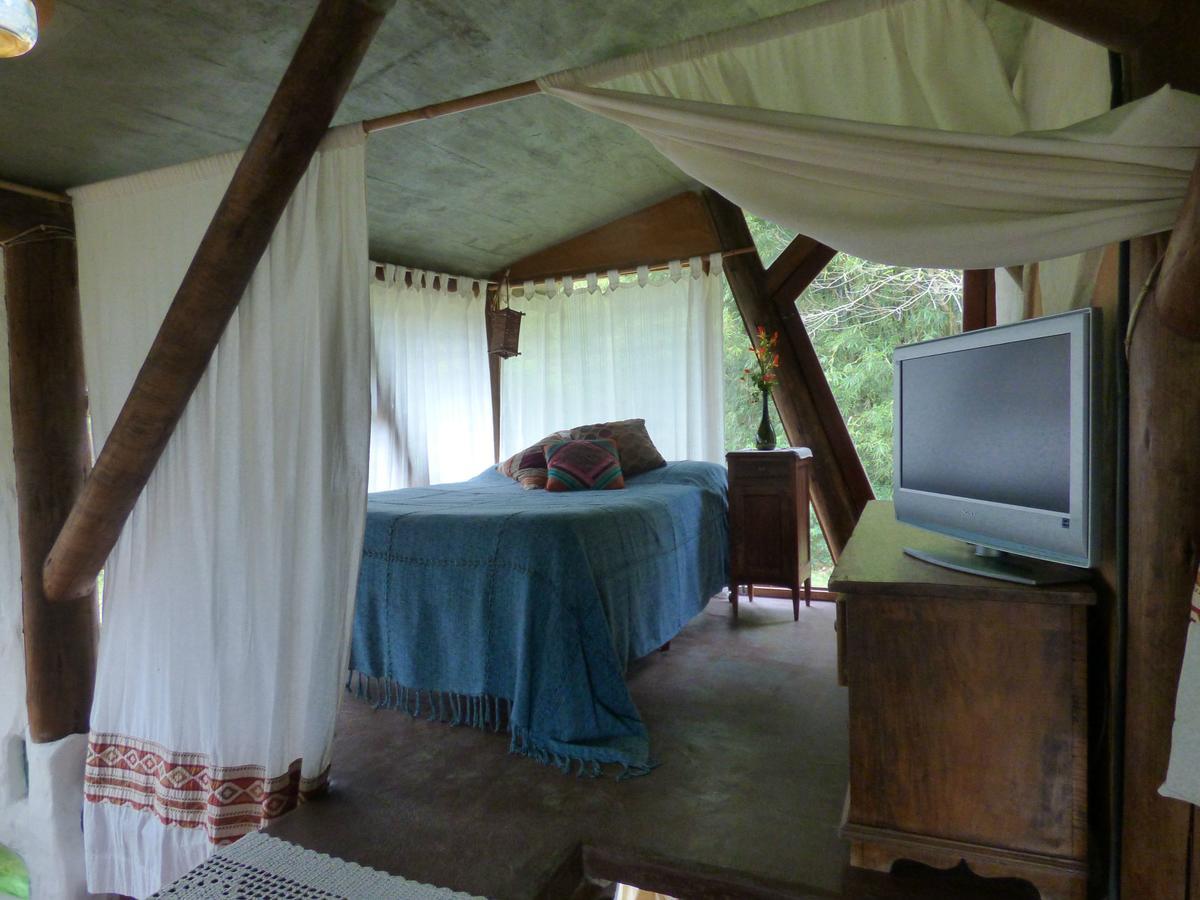 Casa Ombak Holiday home *