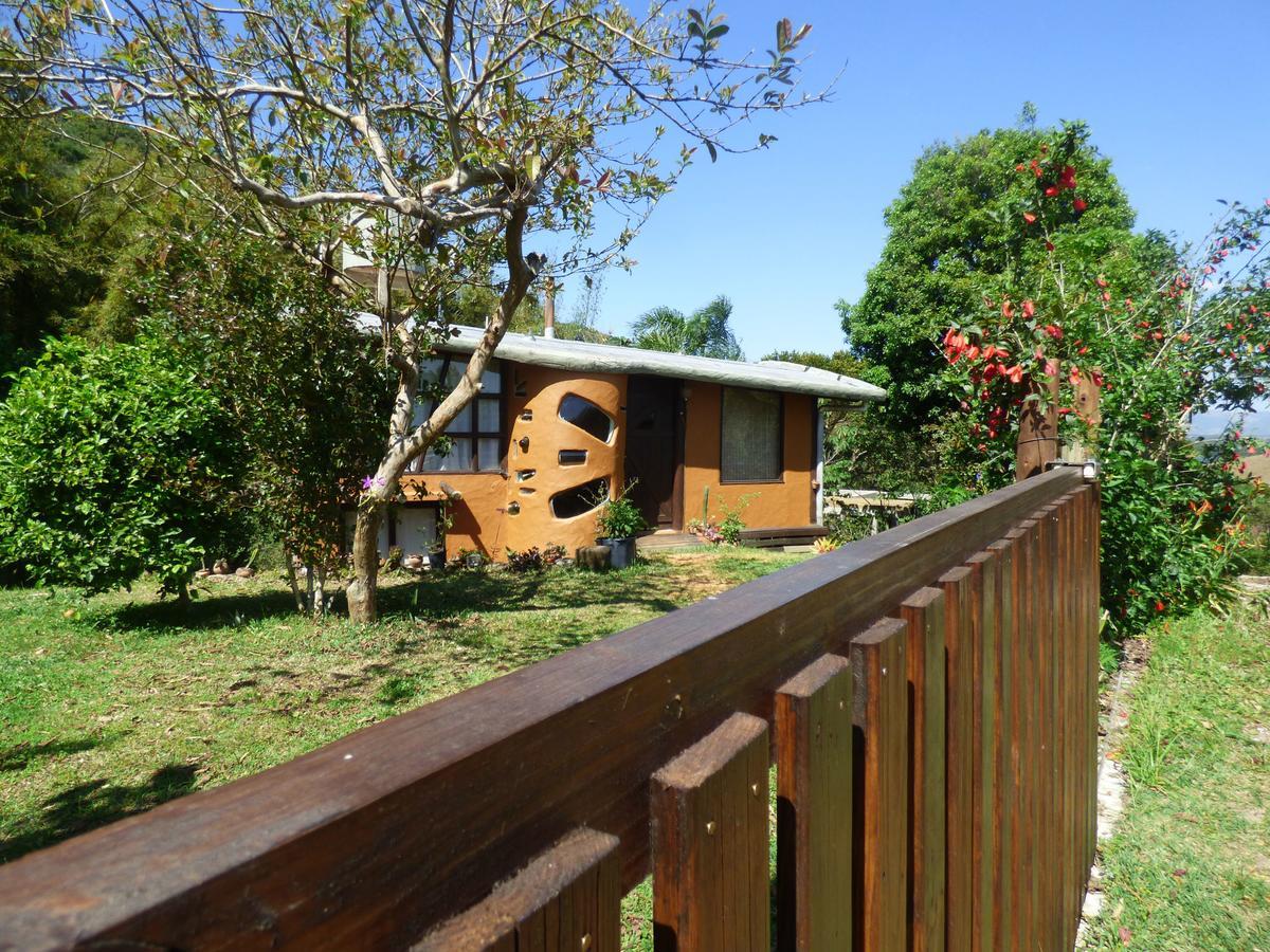 Casa Ombak *
