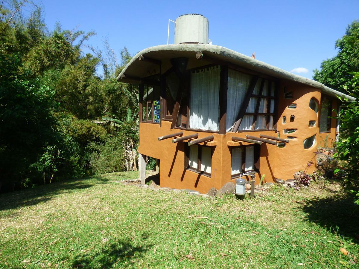 Casa Ombak Holiday home Praia do Rosa