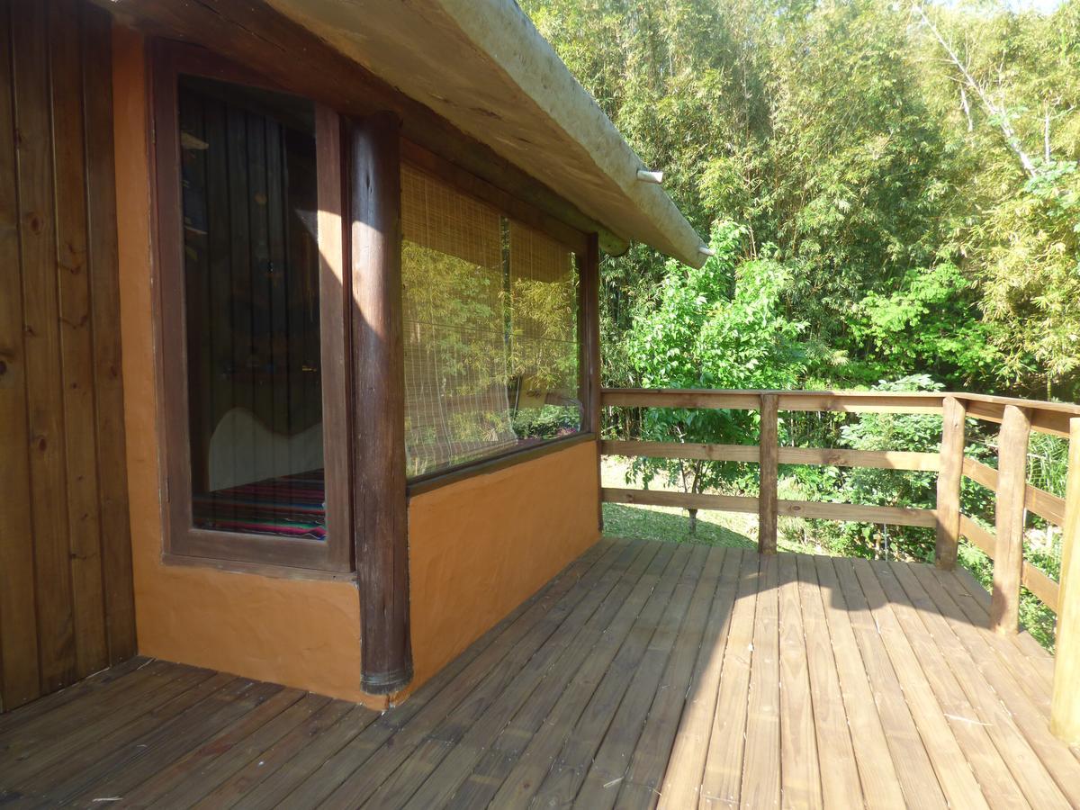 Casa Ombak Holiday home