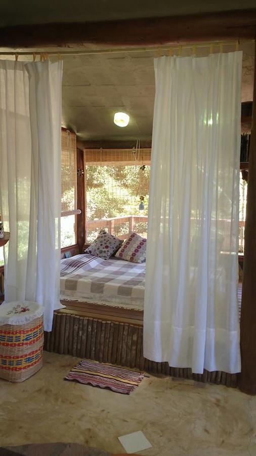 Holiday home Casa Ombak *