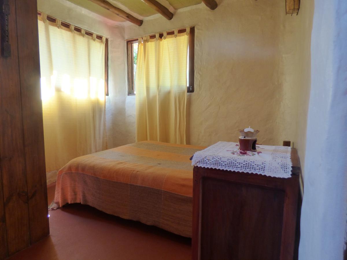 Casa Ombak Holiday home