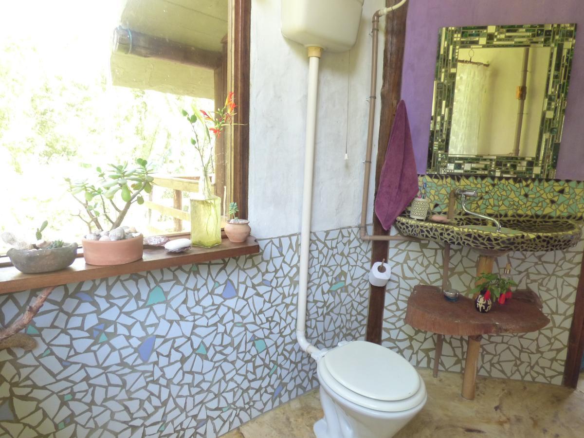 Casa Ombak Holiday home Praia do Rosa