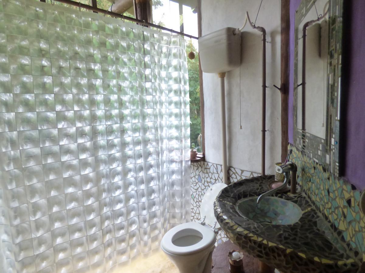 Holiday home Casa Ombak *