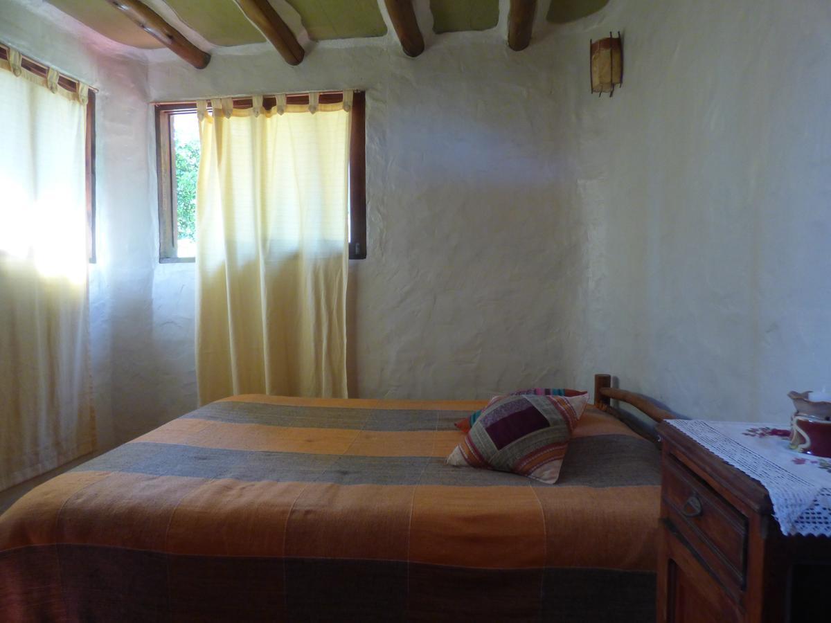 Casa Ombak Holiday home