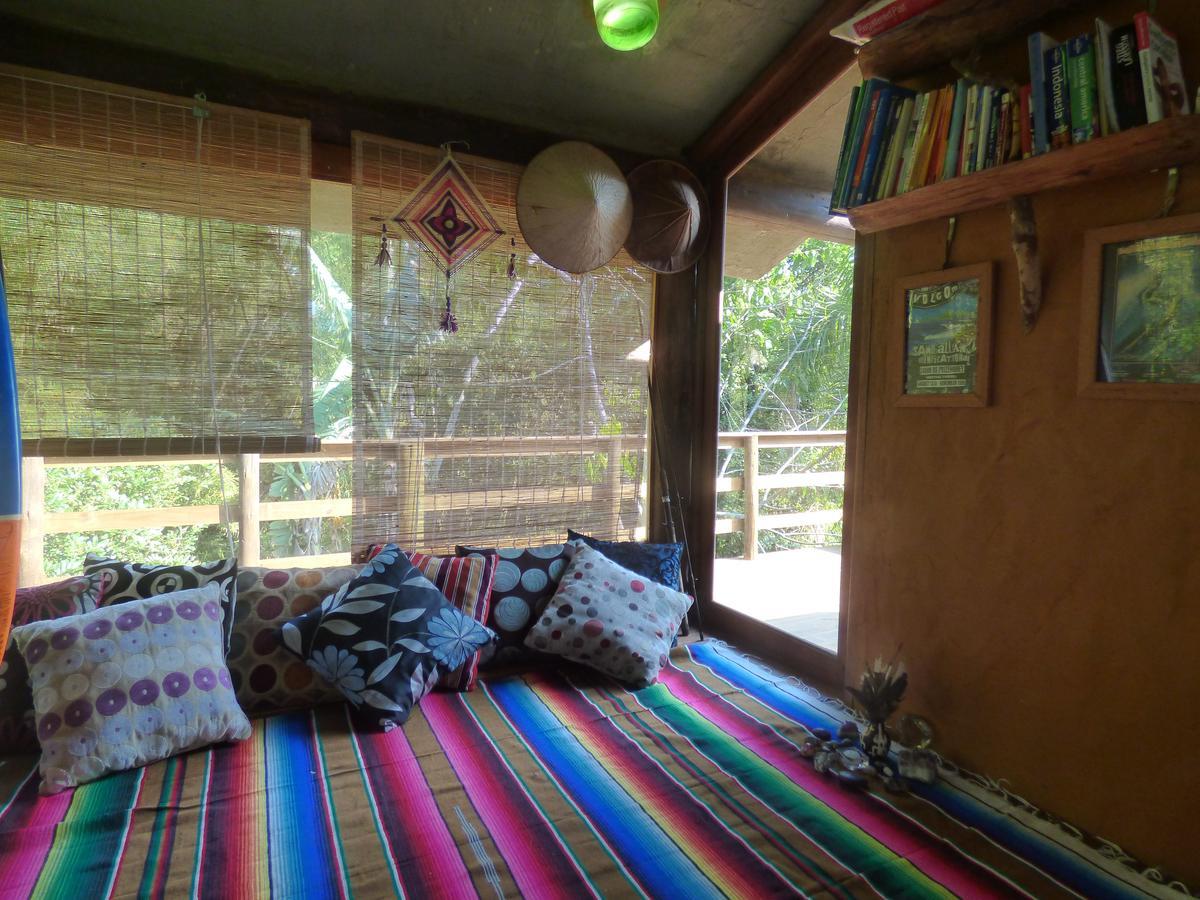Holiday home Casa Ombak