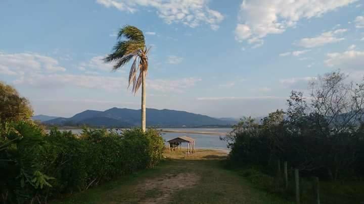 Holiday home Casa Ombak