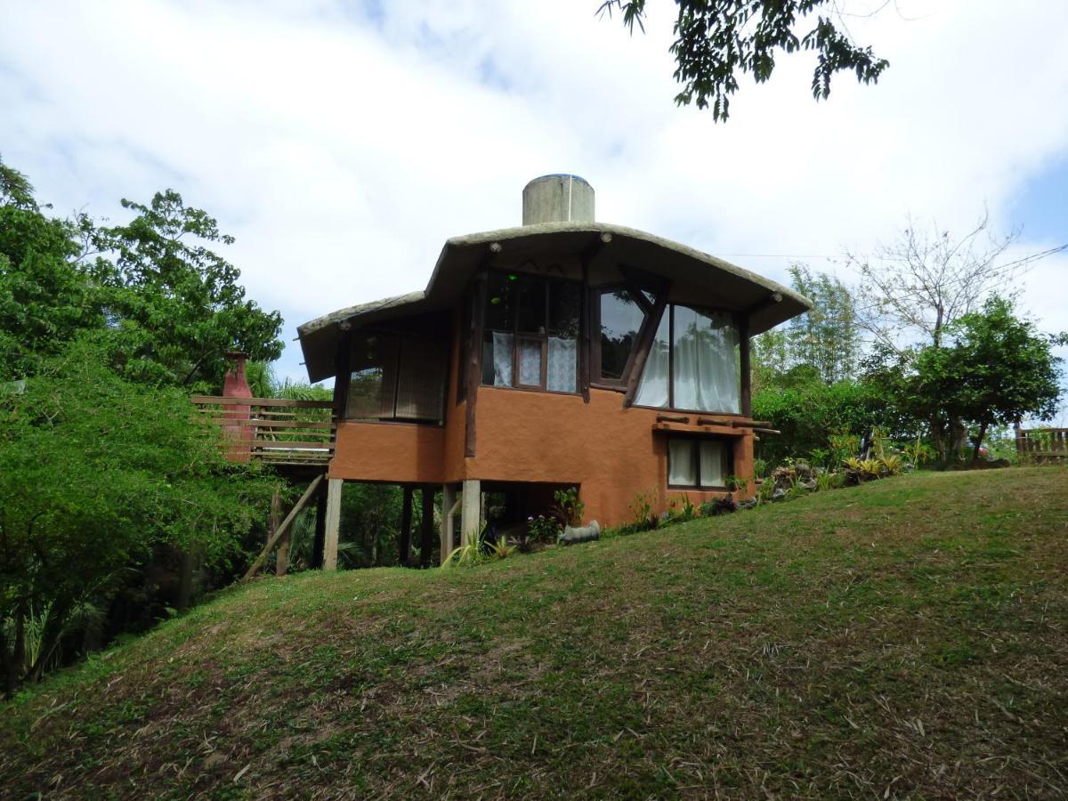 Casa Ombak Holiday home