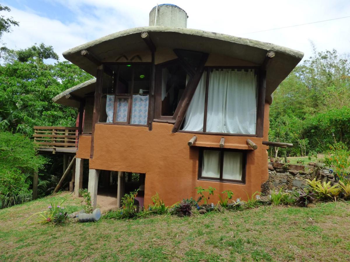 Holiday home Casa Ombak Praia do Rosa