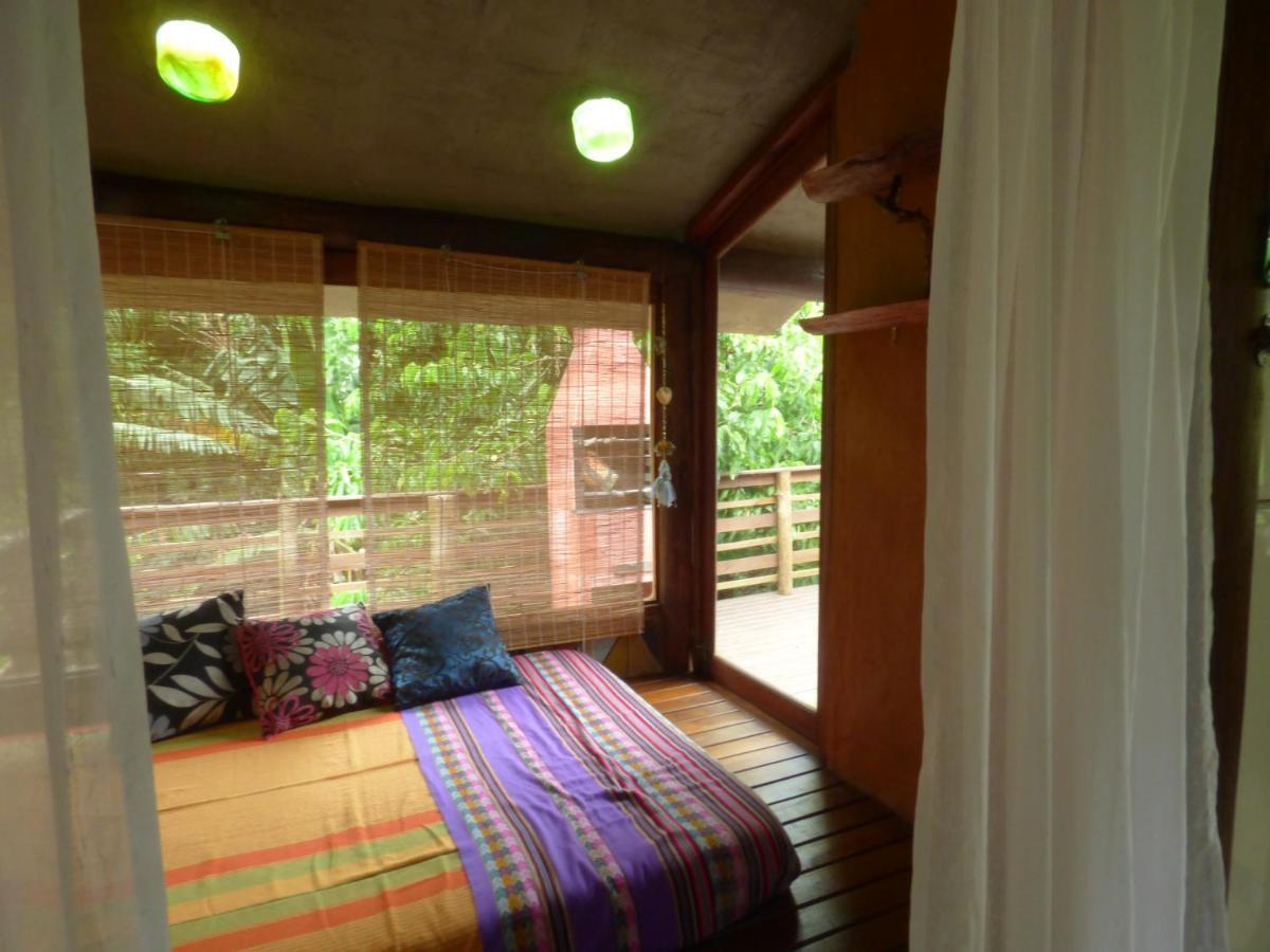 Holiday home Casa Ombak Praia do Rosa