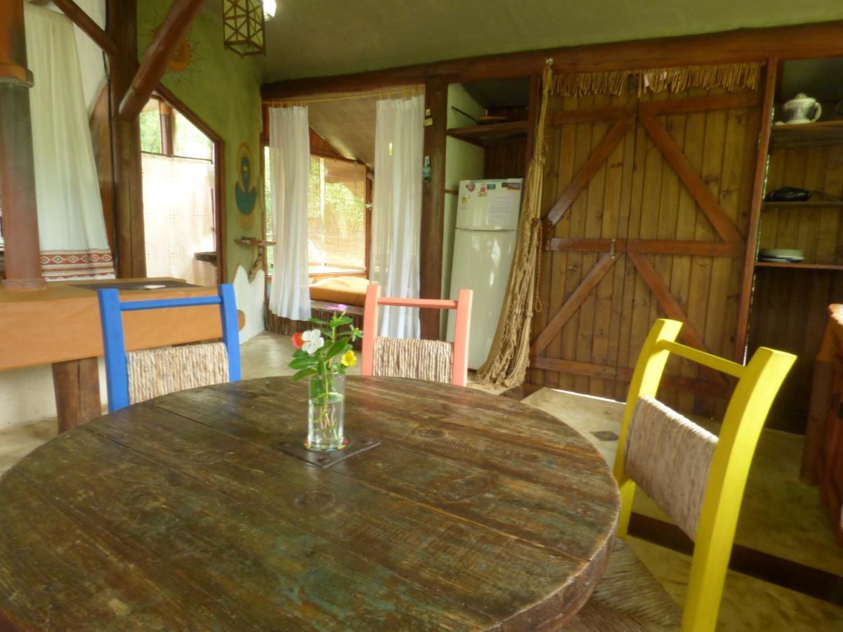 Holiday home Casa Ombak *