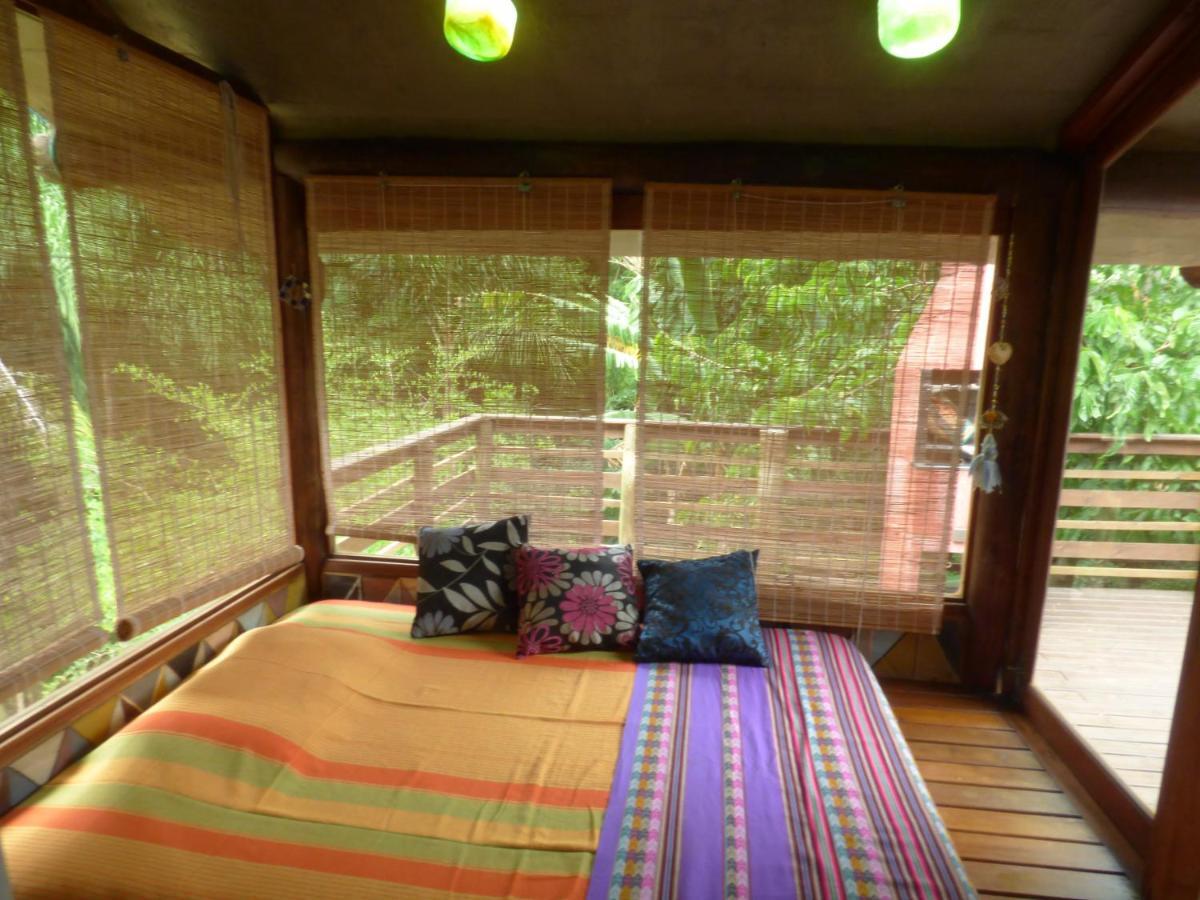 Holiday home Casa Ombak